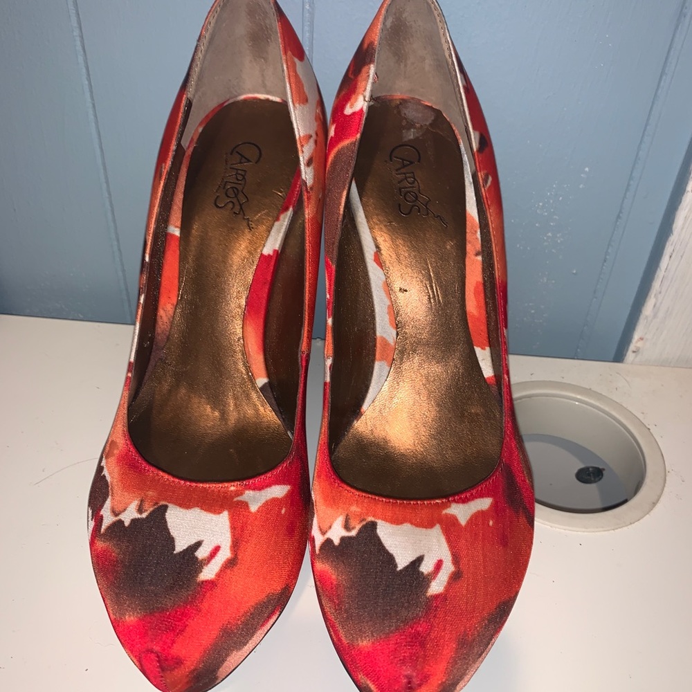 Heels - Picture 2 of 2